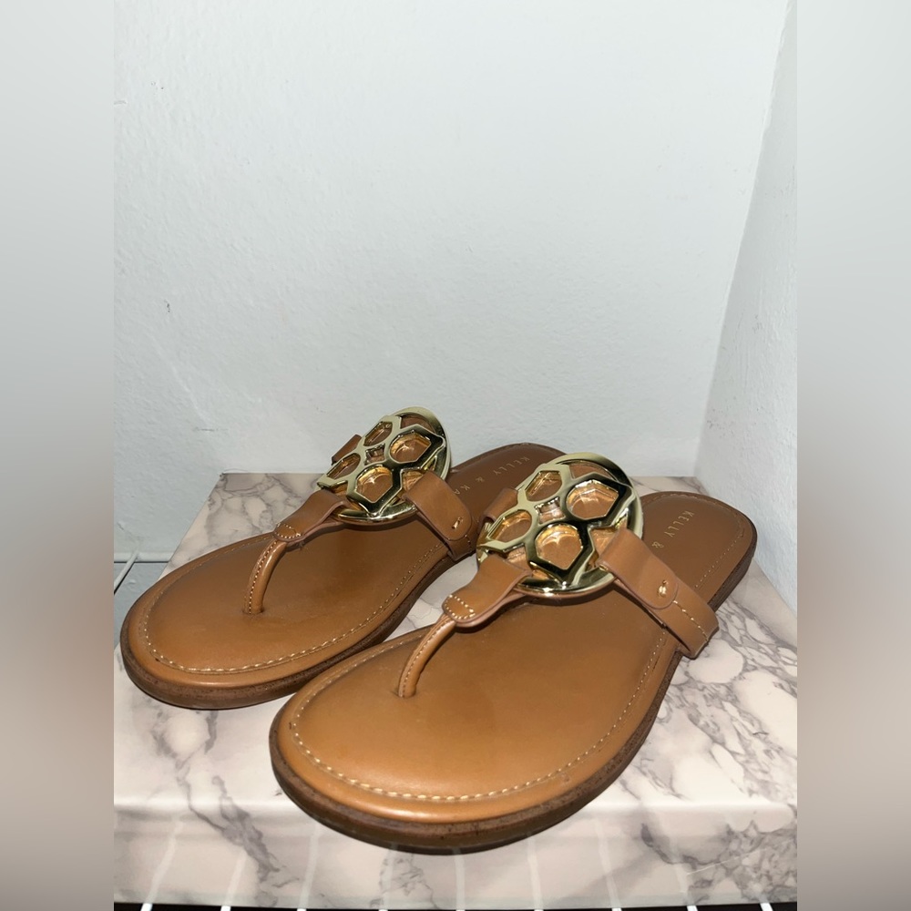 KELLY & KATIE SANDALS